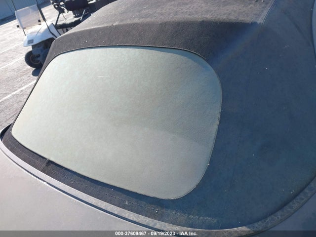 1999 PORSCHE BOXSTER WP0CA2989XU620802 Photo 7