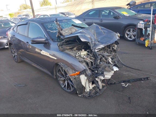 2019 2HGFC1E59KH700501 main image