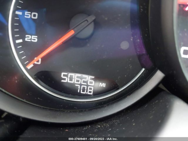 WP1AA2A29GLA02334 Porsche Cayenne