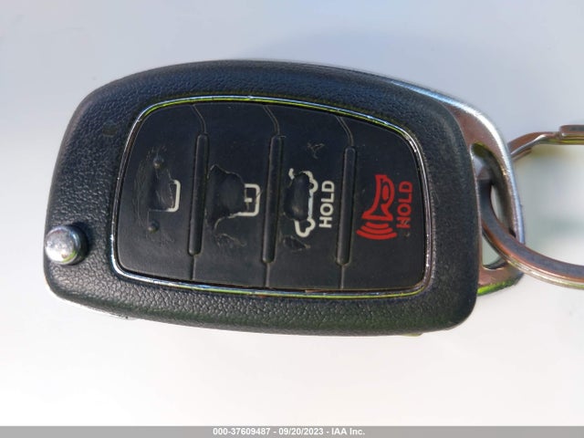 Hyundai Sonata 2.4l Se 2016 5NPE24AF5GH315397 Image 11