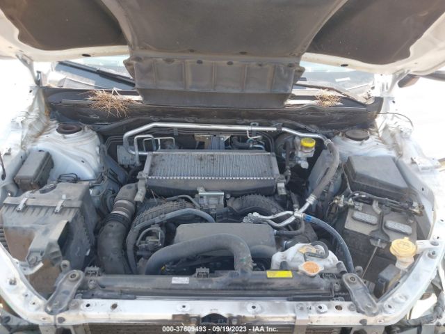 4S4WMAMD3K3444259 Subaru Ascent Limited