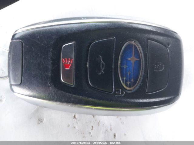 4S4WMAMD3K3444259 Subaru Ascent Limited