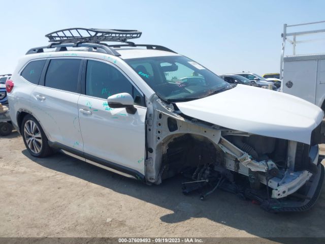 4S4WMAMD3K3444259 Subaru Ascent Limited