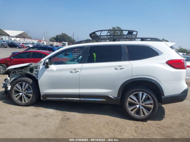 4S4WMAMD3K3444259 Subaru Ascent Limited