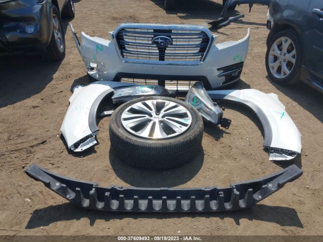 4S4WMAMD3K3444259 Subaru Ascent Limited