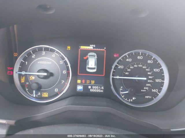 4S4WMAMD3K3444259 Subaru Ascent Limited