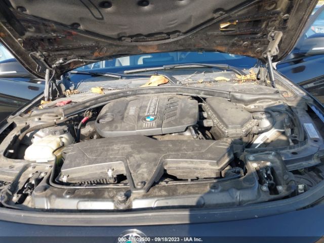 WBA3D5C50EKX96053 BMW 3 Series 328d Xdrive