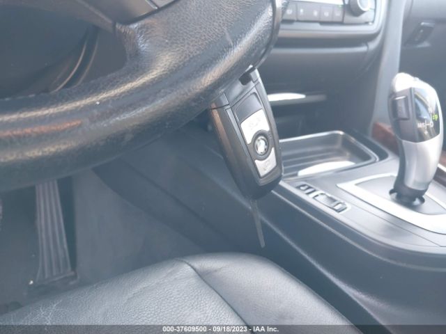 WBA3D5C50EKX96053 BMW 3 Series 328d Xdrive