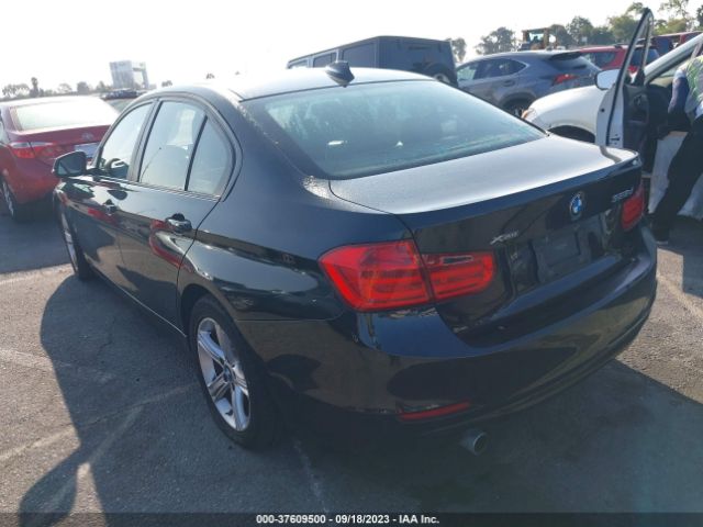 WBA3D5C50EKX96053 BMW 3 Series 328d Xdrive