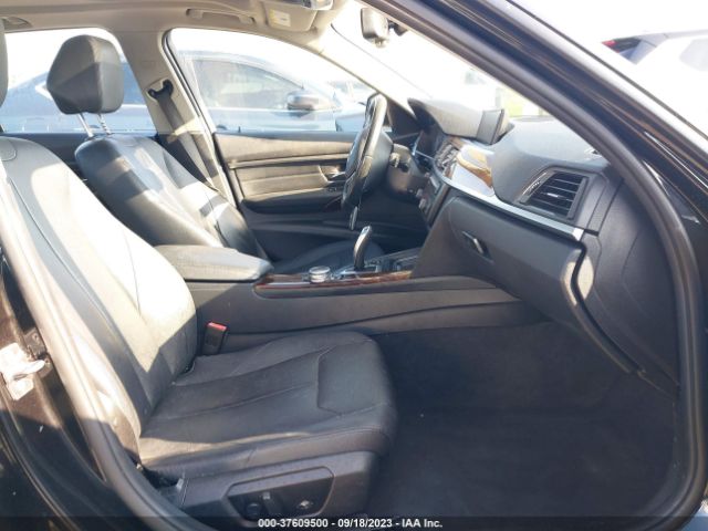 WBA3D5C50EKX96053 BMW 3 Series 328d Xdrive