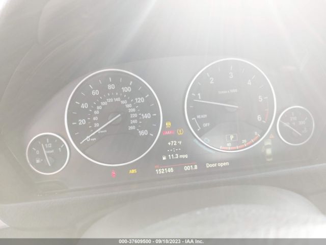 WBA3D5C50EKX96053 BMW 3 Series 328d Xdrive