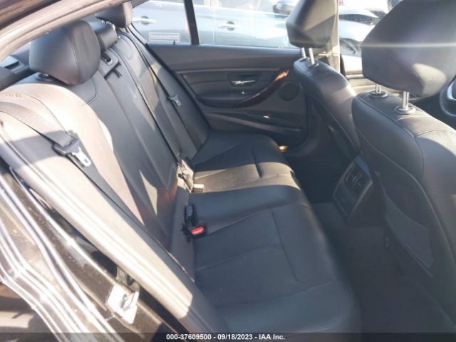WBA3D5C50EKX96053 BMW 3 Series 328d Xdrive