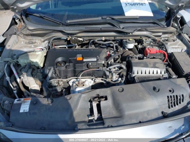 2HGFC2F56HH518994 Honda Civic Sedan Lx