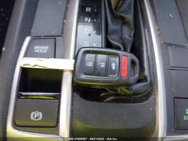 2HGFC2F56HH518994 Honda Civic Sedan Lx
