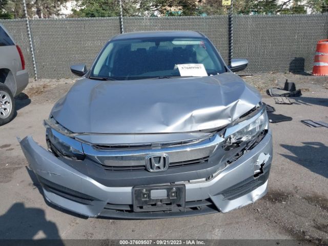 2HGFC2F56HH518994 Honda Civic Sedan Lx