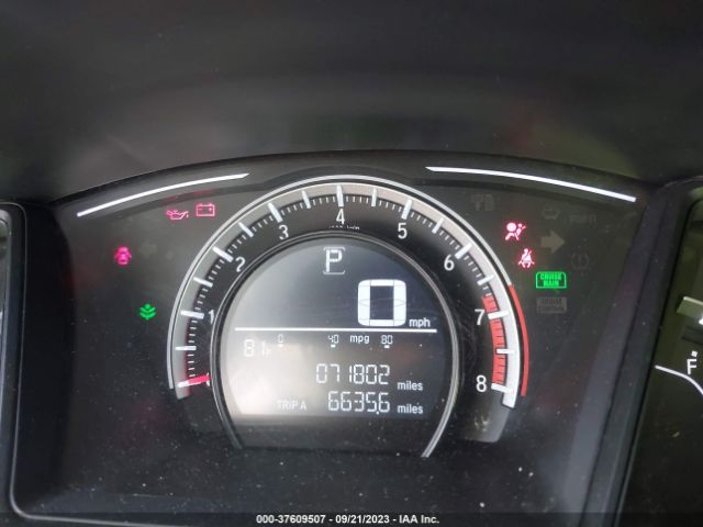 2HGFC2F56HH518994 Honda Civic Sedan Lx