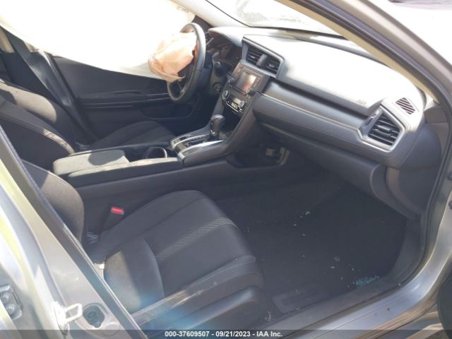 2HGFC2F56HH518994 Honda Civic Sedan Lx