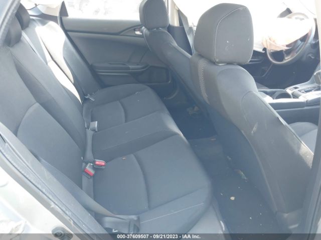 2HGFC2F56HH518994 Honda Civic Sedan Lx