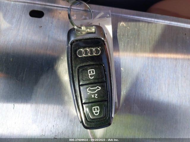 Audi Q7 Premium Plus 2020 WA1LJAF75LD010695 Image 11