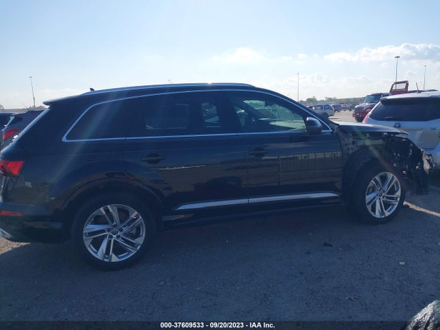 Audi Q7 Premium Plus 2020 WA1LJAF75LD010695 Image 14