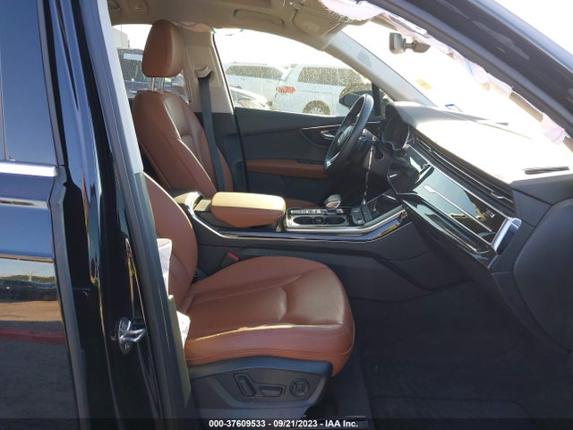 Audi Q7 Premium Plus 2020 WA1LJAF75LD010695 Image 5