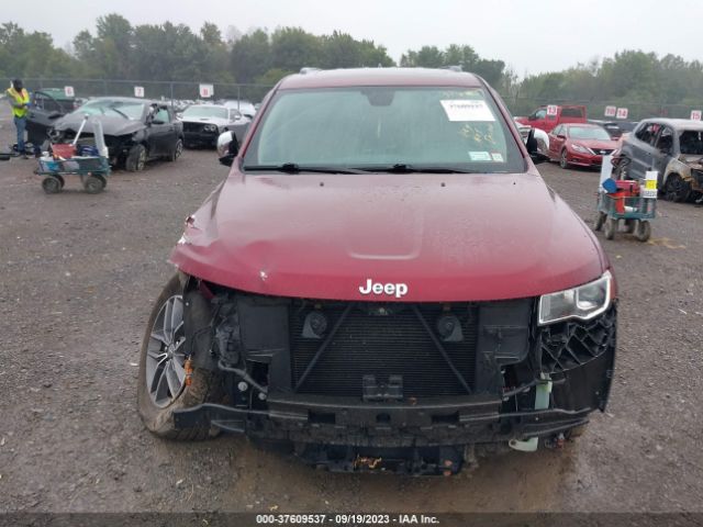 1C4RJFBG6HC676139 Jeep Grand Cherokee Limited