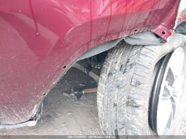 1C4RJFBG6HC676139 Jeep Grand Cherokee Limited