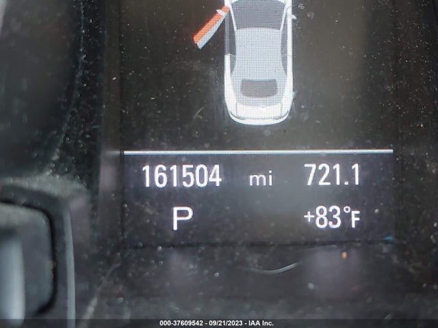 2011 AUDI A5 2.0T PRESTIGE VIN: WAUVFAFHXBN019679