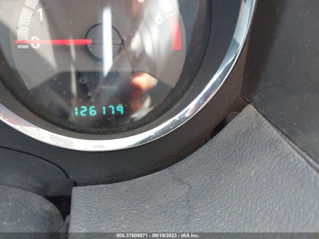 2010 DODGE CALIBER SXT VIN: 1B3CB4HA2AD605306