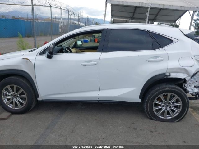 JTJDARDZ0M5020430 Lexus Nx Nx 300