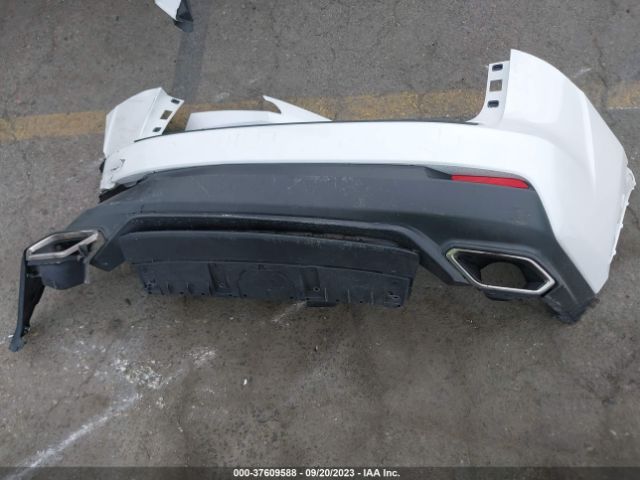JTJDARDZ0M5020430 Lexus Nx Nx 300
