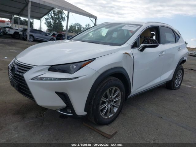 JTJDARDZ0M5020430 Lexus Nx Nx 300