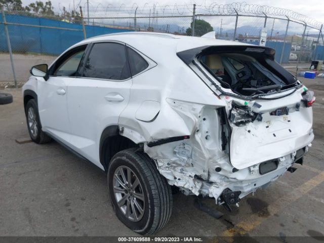 JTJDARDZ0M5020430 Lexus Nx Nx 300