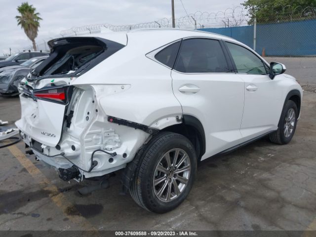 JTJDARDZ0M5020430 Lexus Nx Nx 300