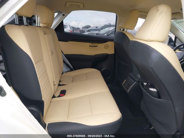 JTJDARDZ0M5020430 Lexus Nx Nx 300
