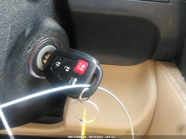 2012 TOYOTA CAMRY L/LE/SE/XLE VIN: 4T1BF1FK4CU183899