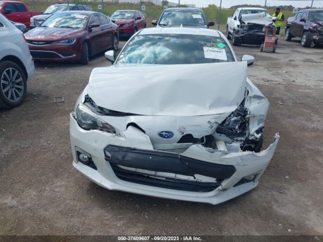 JF1ZCAC16G9604768 Subaru Brz Limited