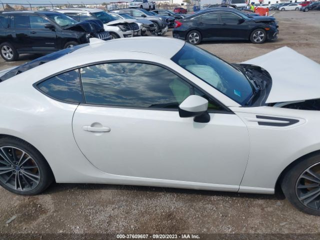 JF1ZCAC16G9604768 Subaru Brz Limited