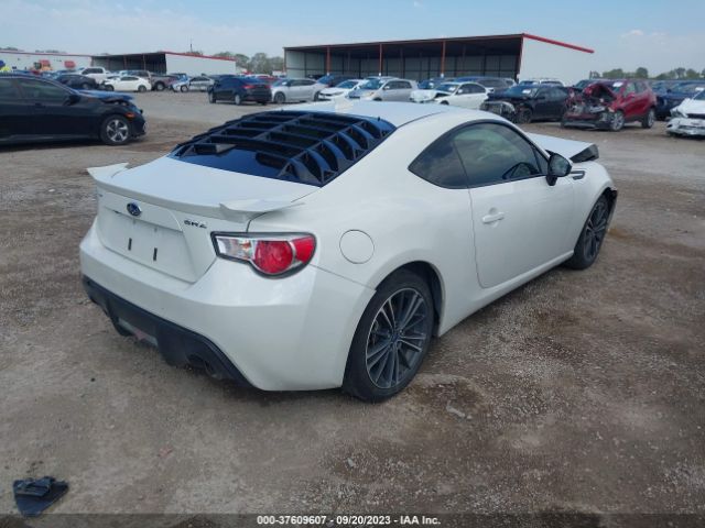 JF1ZCAC16G9604768 Subaru Brz Limited