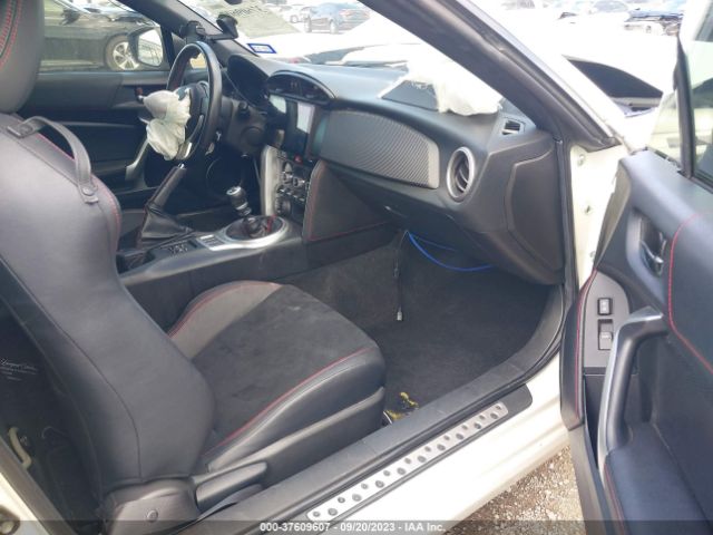 JF1ZCAC16G9604768 Subaru Brz Limited