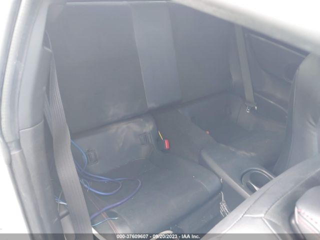 JF1ZCAC16G9604768 Subaru Brz Limited