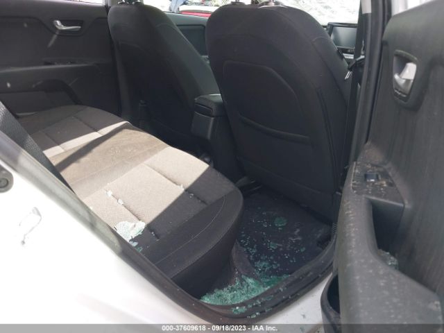 3KPA25AD2LE333759 KIA Rio 5-door S