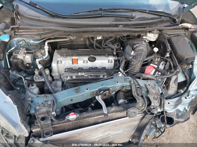 Honda k24z7 2014 2HKRM3H3XEH566706 Image 27