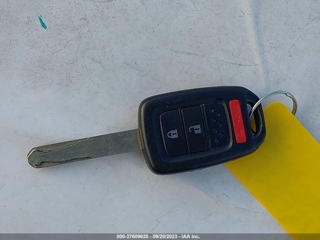 Honda k24z7 2014 2HKRM3H3XEH566706 Image 28