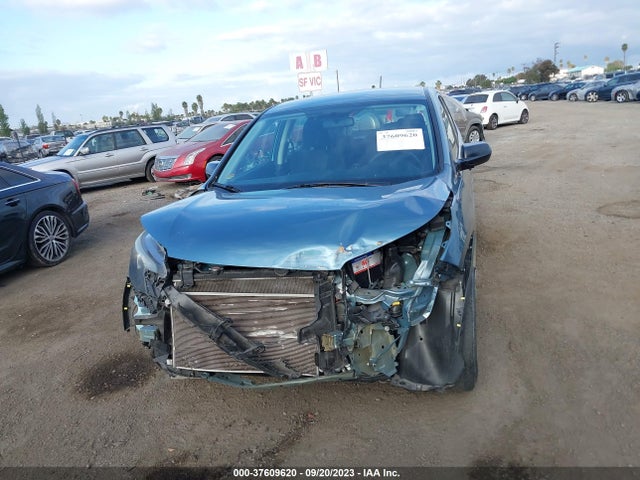 Honda k24z7 2014 2HKRM3H3XEH566706 Image 30