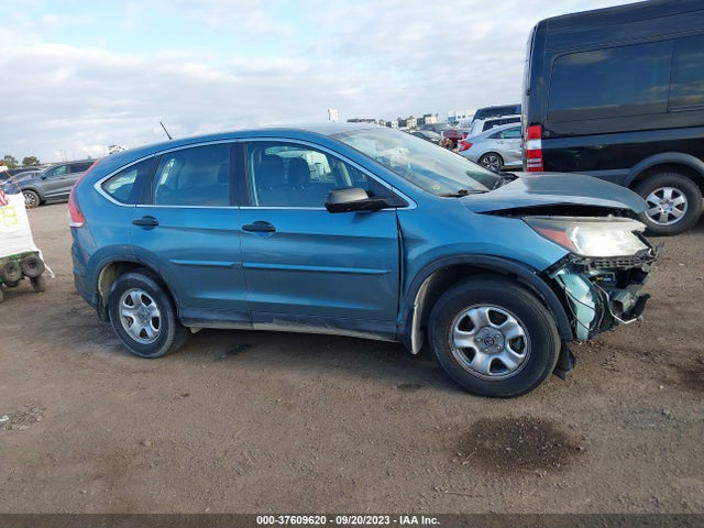 Honda k24z7 2014 2HKRM3H3XEH566706 Image 31