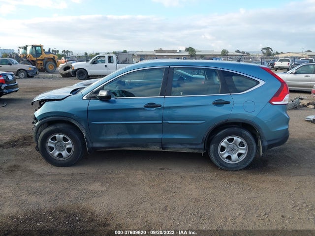 Honda k24z7 2014 2HKRM3H3XEH566706 Image 32