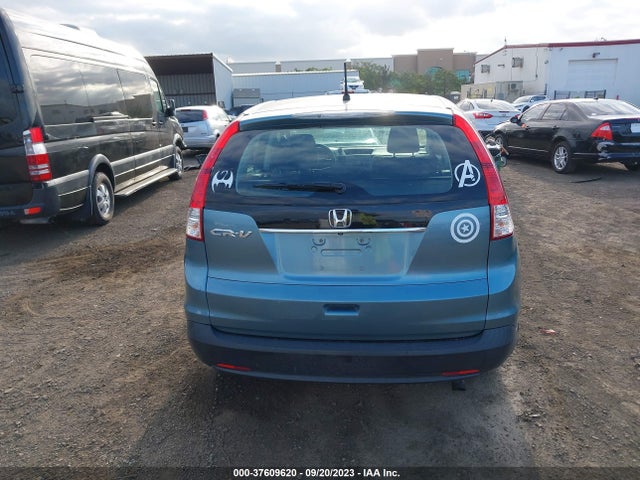 Honda k24z7 2014 2HKRM3H3XEH566706 Image 34