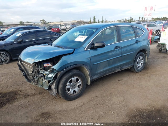 Honda k24z7 2014 2HKRM3H3XEH566706 Image 19