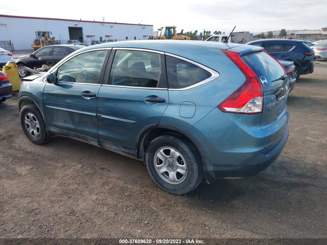 Honda k24z7 2014 2HKRM3H3XEH566706 Image 20